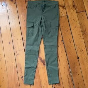 Prana cargo pants